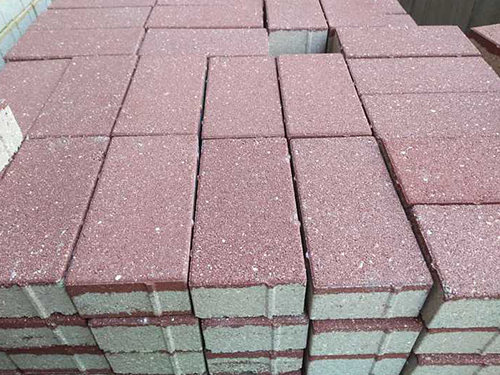 陶瓷透水磚 陶瓷透水磚